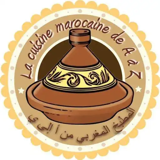 Play La cuisine Marocaine de A à Z APK
