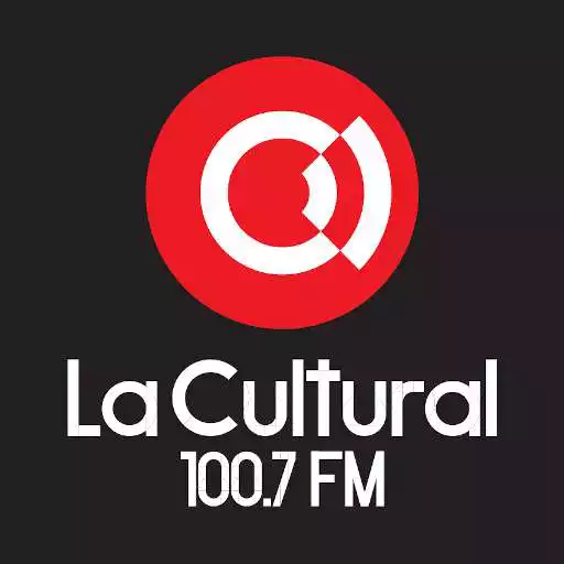 Play La Cultural 100.7 FM APK Play La Cultural 100.7 FM APK