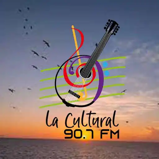 Play La Cultural 90.7 FM APK Play La Cultural 90.7 FM APK