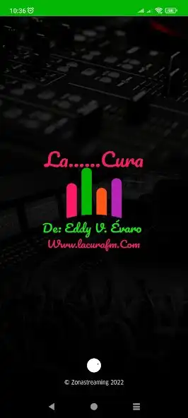 Play La Cura  and enjoy La Cura with UptoPlay
