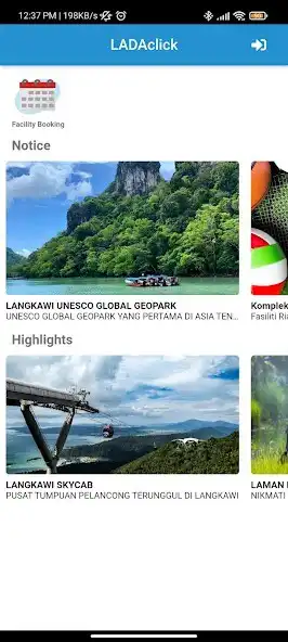 Play LADAclick  and enjoy LADAclick with UptoPlay