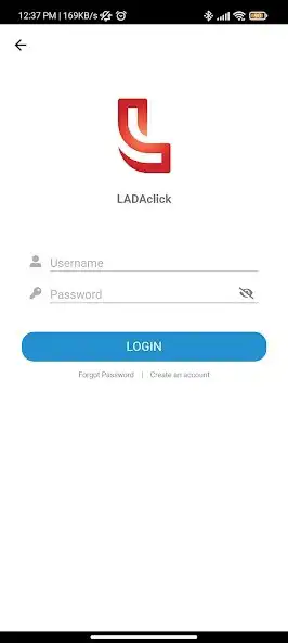 Play LADAclick as an online game LADAclick with UptoPlay