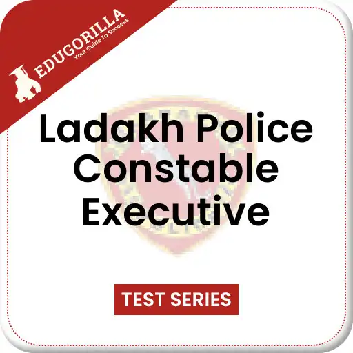 Play Ladakh Police Constable App APK Play Ladakh Police Constable App APK