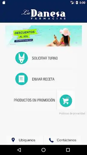 Play La Danesa  and enjoy La Danesa with UptoPlay