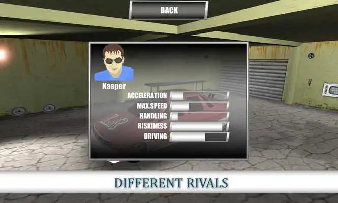 Play Lada Racing