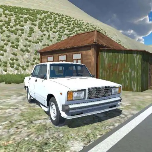 Play Lada Riva Driving Simulator APK
