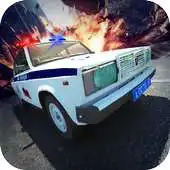 Free play online Lada Vaz DPS Simulator PRO APK