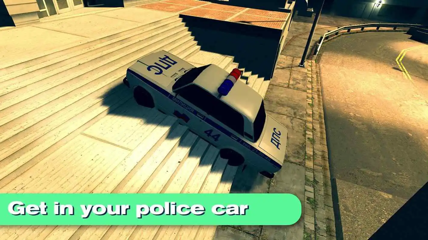 Play Lada Vaz DPS Simulator PRO