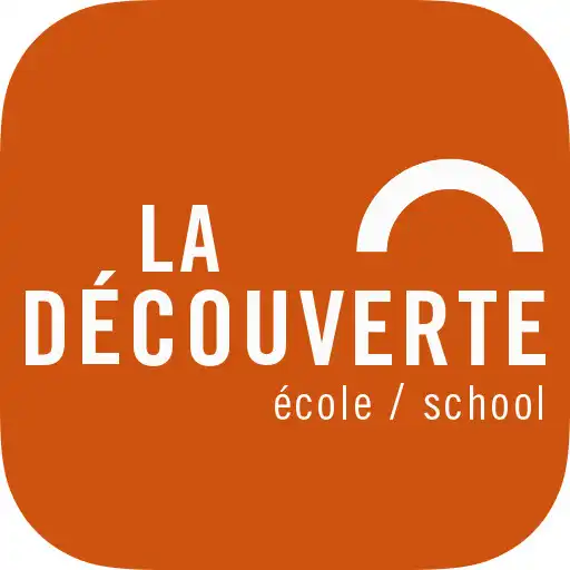Play La Découverte APK Play La Découverte APK