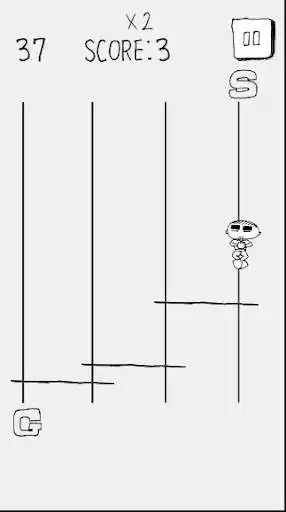 Play Ladder Crazy  and enjoy Ladder Crazy with UptoPlay