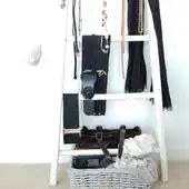 Free play online Ladder Decor Ideas APK