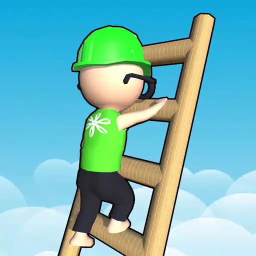 Play Ladder Race Master 3D APK
