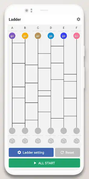 Play Ladder - Random, Penalty  and enjoy Ladder - Random, Penalty with UptoPlay