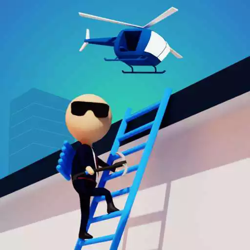 Play Ladder Rush APK