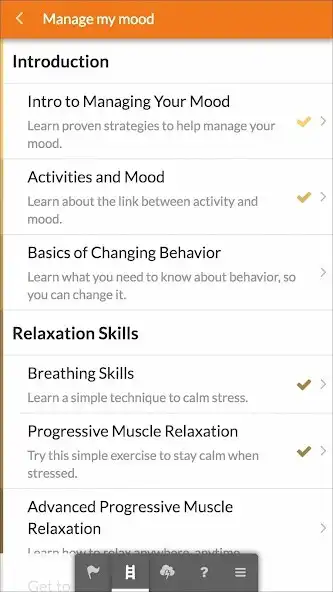 Play Laddr Health as an online game Laddr Health with UptoPlay