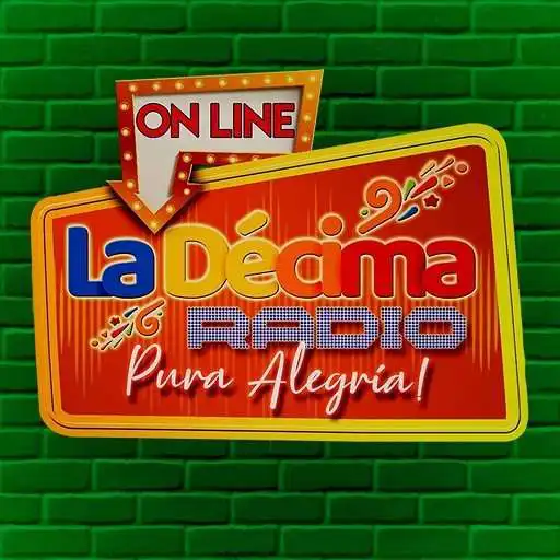 Play La Decima Radio Online APK Play La Decima Radio Online APK