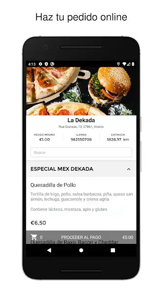 Play La Dekada  and enjoy La Dekada with UptoPlay