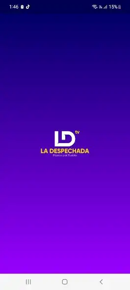 Play La Despechada Tv  Radio  and enjoy La Despechada Tv  Radio with UptoPlay