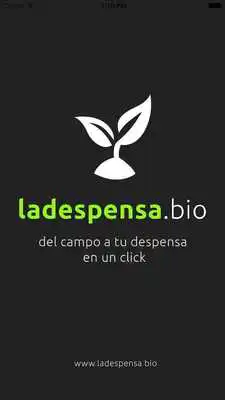 Play La Despensa Bio