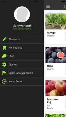 Play La Despensa Bio