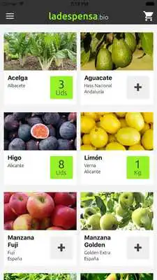 Play La Despensa Bio