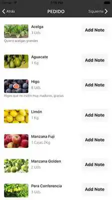 Play La Despensa Bio