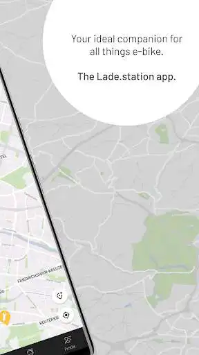 Play Lade.station as an online game Lade.station with UptoPlay