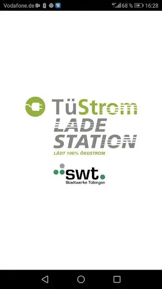 Play Lade TüStrom  and enjoy Lade TüStrom with UptoPlay