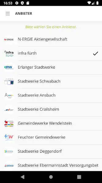 Play Ladeverbund+ as an online game Ladeverbund+ with UptoPlay