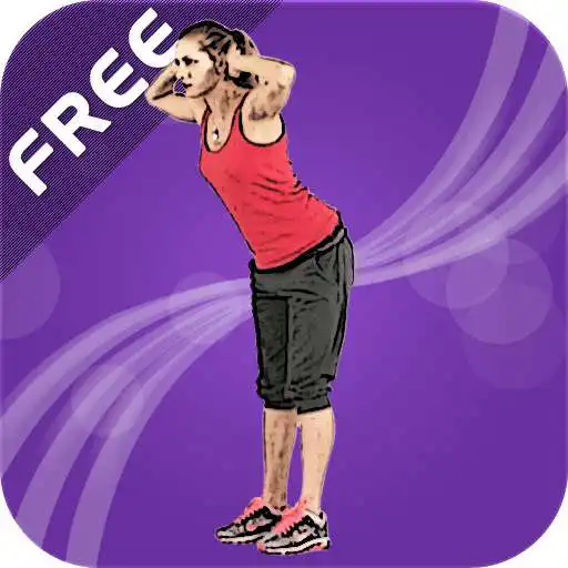 Free play online Ladies' Back Workout FREE  APK