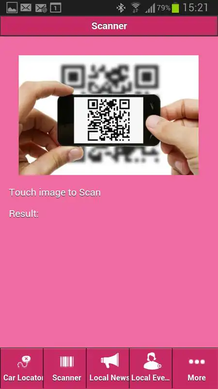 Play Ladies Car Locator