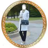 Free play online Ladies Hijab Selfie APK Free play online Ladies Hijab Selfie APK
