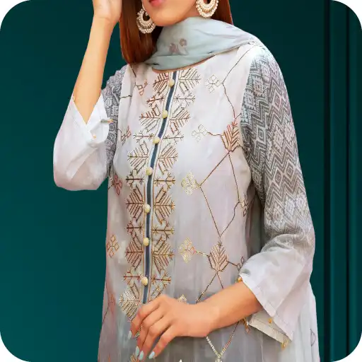 Play Ladies Kurti Designs 2023 APK