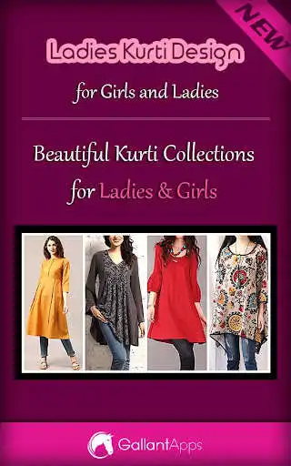 Play Ladies Kurti Designs  and enjoy Ladies Kurti Designs with UptoPlay