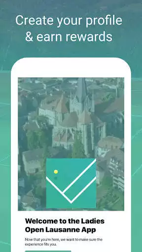 Play Ladies Open Lausanne  and enjoy Ladies Open Lausanne with UptoPlay