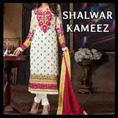 Free play online Ladies Shalwar Kameez APK