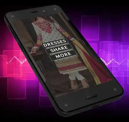 Play Ladies Shalwar Kameez