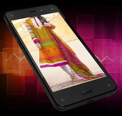 Play Ladies Shalwar Kameez