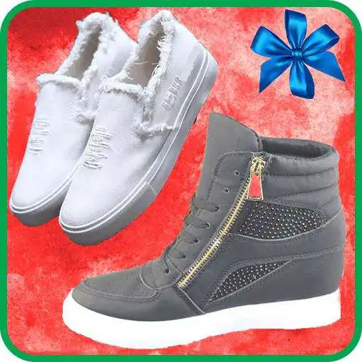 Play Ladies Shoes Designs 2018 APK Play Ladies Shoes Designs 2018 APK