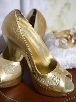 Play Ladies Shoes Wallpapers