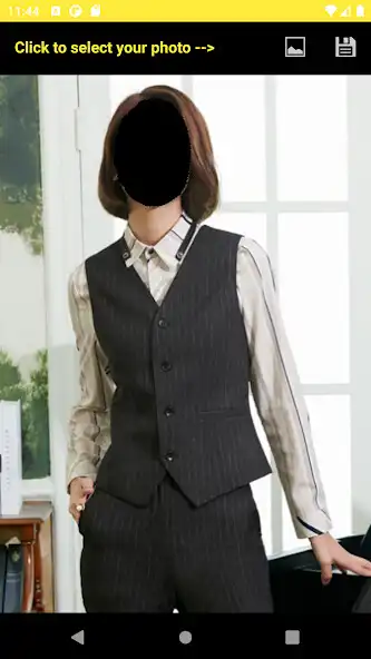 Play Ladies Suit Trial Studio  and enjoy Ladies Suit Trial Studio with UptoPlay