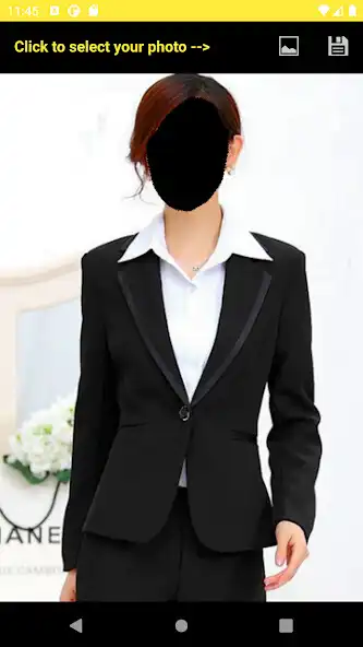 Play Ladies Suit Trial Studio as an online game Ladies Suit Trial Studio with UptoPlay