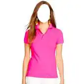 Free play online Ladies T Shirt Face Changer APK