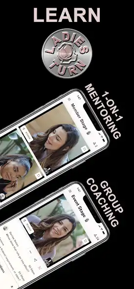 Play Ladies Turn as an online game online Ladies Turn with UptoPlay Play Ladies Turn as an online game Ladies Turn with UptoPlay