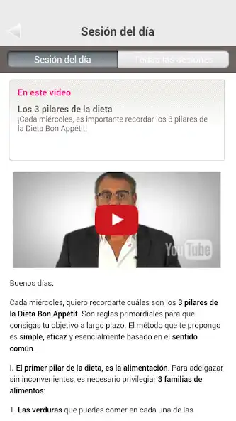 Play La Dieta Bon Appétit as an online game online La Dieta Bon Appétit with UptoPlay Play La Dieta Bon Appétit as an online game La Dieta Bon Appétit with UptoPlay