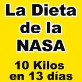 Free play online La dieta de la NASA APK Free play online La dieta de la NASA APK