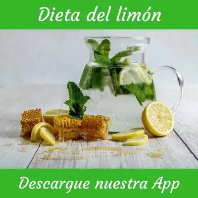 Play La dieta del limon