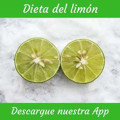 Play La dieta del limon
