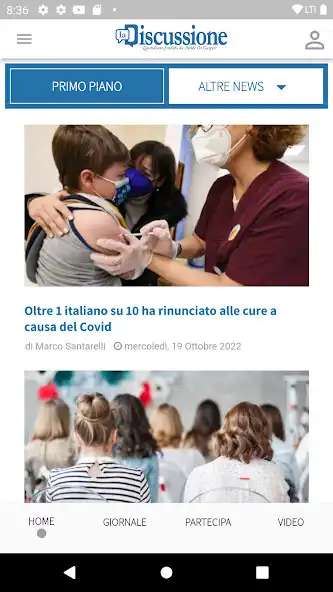 Play laDiscussione Quotidiano and enjoy laDiscussione Quotidiano with UptoPlay Play laDiscussione Quotidiano and enjoy laDiscussione Quotidiano with UptoPlay