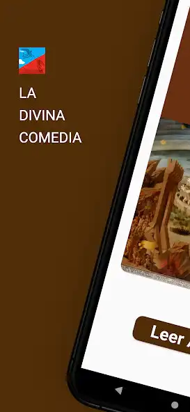 Play La Divina Comedia - Libro  and enjoy La Divina Comedia - Libro with UptoPlay